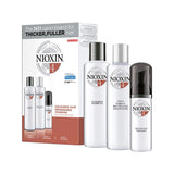 NIOXIN SISTEMA 4 KIT BASHIA COSMETICS