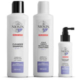 NIOXIN GUATEMALA SISTEMA 5 BASHIA COSMETICS