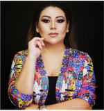 Online Self-Makeup Class