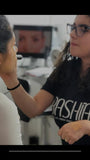Programa Máster de Maquillaje Profesional Presencial