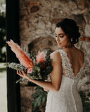 Maquillaje y Peinado para Novia