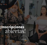 Master de Maquillaje, Classes para Maquillista Profesional, Curso de Maquillaje Profesional, Maquillaje Profesional, Bashia Guatemala