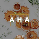 Bashía Espuma Limpiadora con Complejo de Soya