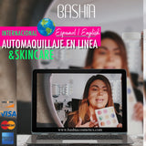 Online Self-Makeup Class