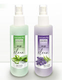 Bashía Clean Alcohol Líquido 300ml