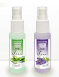 Bashía Clean Alcohol Líquido 64ml