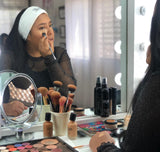 Bashía Concealer