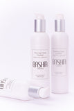 Bashía Limpiador Facial En Crema