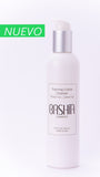 Bashía Limpiador Facial En Crema