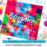 Bashía Paleta Chapina