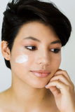 Bashía Crema Hidratante Antiedad con SPF 30