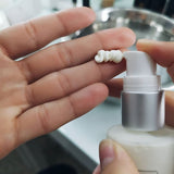 Bashía Crema Hidratante Antiedad con SPF 30