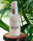 Bashía Crema Hidratante Antiedad con SPF 30
