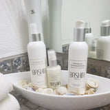 Bashía Crema Hidratante Antiedad con SPF 30