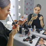 Taller de Automaquillaje VIP