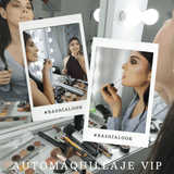 Taller de Automaquillaje VIP