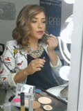 Taller de Automaquillaje VIP