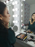 Taller de Automaquillaje VIP