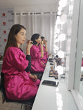Taller de Automaquillaje VIP