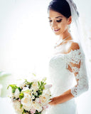 Maquillaje y Peinado para Novia