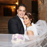 Maquillaje y Peinado para Novia