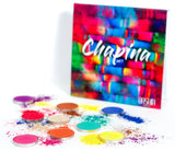 Bashía Paleta Chapina