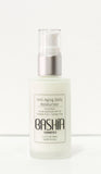 Bashía Crema Hidratante Antiedad con SPF 30