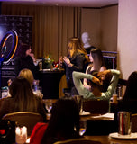 Programa Máster de Maquillaje Profesional Online