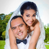 Maquillaje y Peinado para Novia