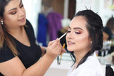 Maquillaje y Peinado para Novia