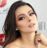 Maquillaje y Peinado para Novia