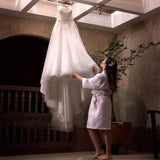 Maquillaje y Peinado para Novia