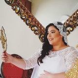 Maquillaje y Peinado para Novia