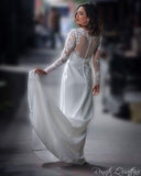 Maquillaje y Peinado para Novia