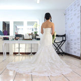 Maquillaje y Peinado para Novia