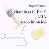 Bashía Limpiador Facial En Crema