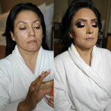 Programa Máster de Maquillaje Profesional Online