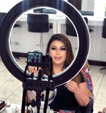 Programa Máster de Maquillaje Profesional Online