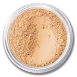 Base Mineral en Polvo con Bloqueador Solar SPF 15