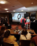 Programa Máster de Maquillaje Profesional Presencial