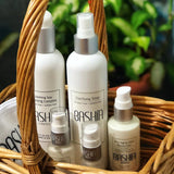Bashía Crema Hidratante Antiedad con SPF 30