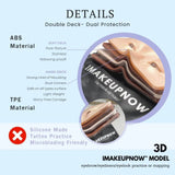 Tabla Facial 3D IMAKEUPNOW