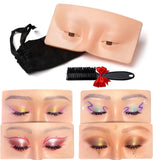 Tabla Facial 3D IMAKEUPNOW