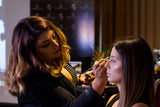 Programa Máster de Maquillaje Profesional Presencial