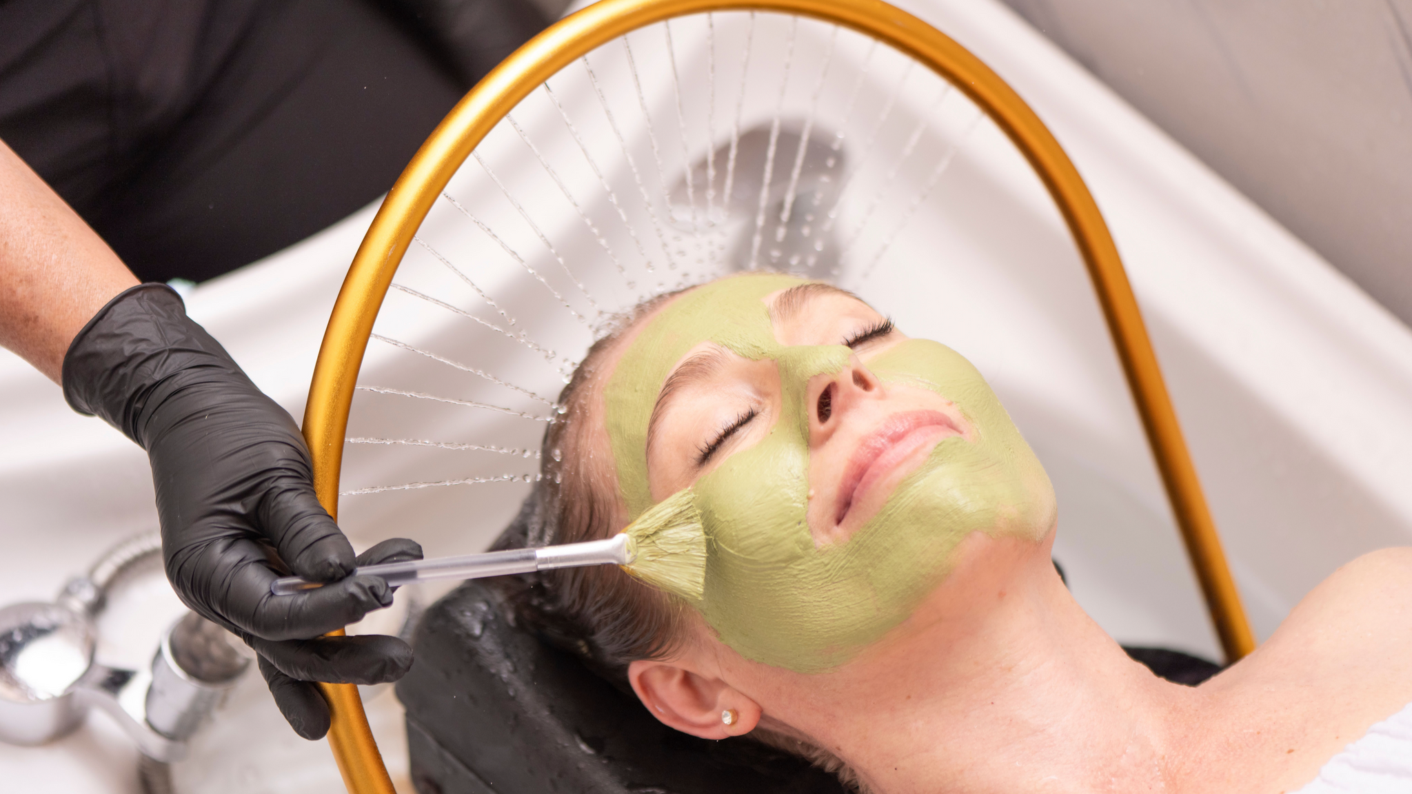 HEAD SPA y la experiencia SCALPCIAL | Relajación Sensorial Profunda