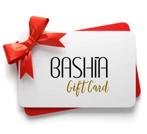 Bashia Gift Card, Bashía Gift Card, Certificado de regalo, tarjeta de regalo, regalo, navidad, cumpleanos, cumpleaños