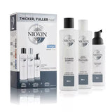 NIOXIN GUATEMALA SISTEMA 2 BASHIA COSMETICS