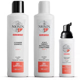 NIOXIN GUATEMALA SISTEMA 4 BASHIA COSMETICS