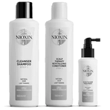 NIOXIN GUATEMALA SISTEMA 1 BASHIA COSMETICS