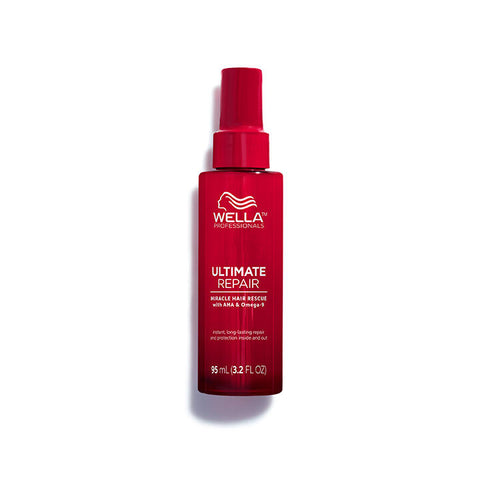 WP ULTIMATE REPAIR MIRACLE HAIR RESCUE 90 SECONDS REPAIR